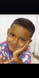 Can someone edit a photo of a boy with Superman?