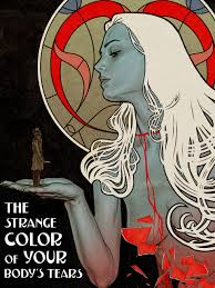 My strange hero sub indo. Watch The Strange Color Of Your Body S Tears English Subtitled Prime Video