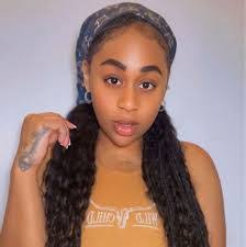 Keisha Berger's Instagram, Twitter & Facebook