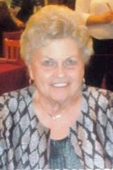 Darlene Cargen Obituary (1936