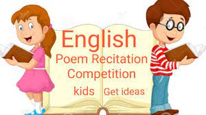 Maybe you would like to learn more about one of these? English Poem Recitation Youtube