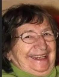 Irmgard Anna Fiebrich Obituary (2025)