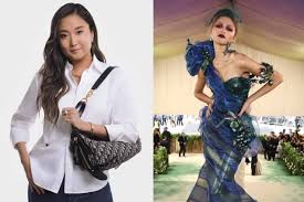 Diors New Face, Zendayas Met Gala RSVP!