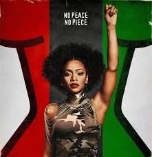 Nick cannon, wesley snipes, spike lee. Chi Raq Boy Drinks Ink