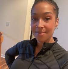 Tamisha Mitchell's Instagram, Twitter & Facebook