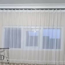 Selain itu jendela juga dapat berfungsi untuk mempercantik desain interior rumah. Jual Vitrase Gorden Jendela Pendek Putih L 100xt 50 Kab Bandung Pelangidecor Tokopedia