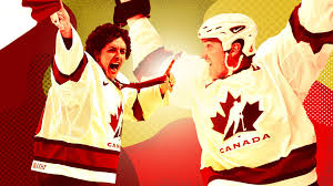 2002 Olympic hockey ...