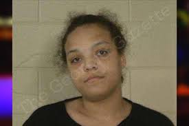 Veronica Boykin — Liberty County Jail Bookings