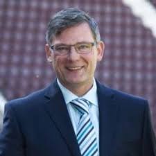 Craig Levein's Instagram, Twitter & Facebook