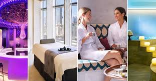 Meaning of spa in english. These Luxe Dubai Spas Offer Awesome Ladies Discount Deals