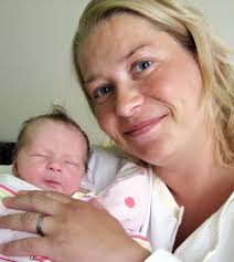 Fotogalerie: Přišli jsme na svět!