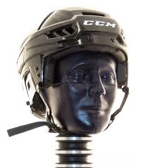 Hockey Helmet Ratings