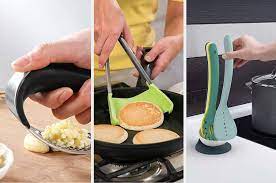 The most common eco friendly kitchen material is cotton. 29 Eco Friendly Kitchen Products On Amazon Canada