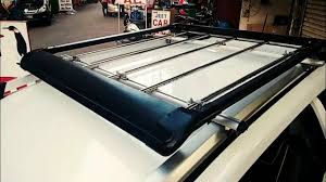 We regularly update our app to fix bugs, improve performance and add new features. Car Roof Luggage Carrier Installation Youtube