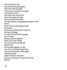 But do you know the words that help your partner feel loved and important? Make Memories That Last Because A Bouquet Of Roses Won T Last Forever Instagram Words Valentine Quotes Words
