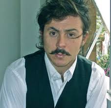 Maria Deschamps Juan Pablo De Santiago Editorial Stock Photo