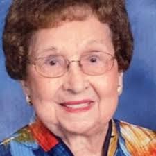 Ruth Banks Obituary June 20, 2020