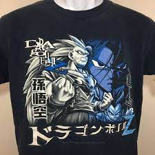 We did not find results for: Dragon Ball Z Shirts Dragon Ball Z T Shirt Vintage 200 Anime Tee Small Poshmark