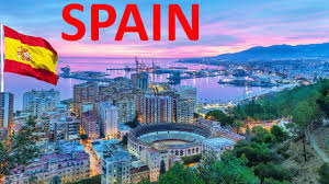 Spain, originally inhabited by celts, iberians, and basques, became a part of the roman empire in. Spain Work And Business Residency M Sinno