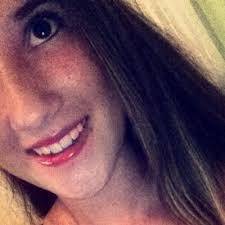 Desiree Whitworth's Instagram, Twitter & Facebook