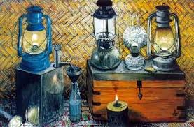 لوحات عراقية للبيع بحث Google Ancient Lamp Light Art Islamic Art Calligraphy
