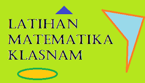 Untuk lebih detailnya silahkan simak video pendek dibawah ini, terima kasih sudah menonton, jangan lupa untuk dibagikan apabila informasi ini bermanfaat ^ Matematika Mathematics Quiz Quizizz