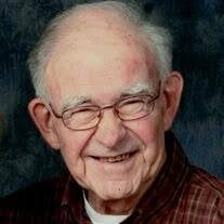 Jay C. Starkey Obituary