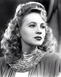 48 Anne Jeffreys (1923-2017) ideas