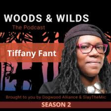 Woods & Wilds: A Podcast About Nature