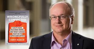 The Canadian Registry of Wrongful Convictions