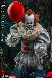 More images for it » Actionfilmfigurenaction Figures It