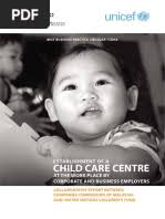 Regional Center Payment Info