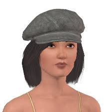 Priscilla Tanner by MystaraReborn