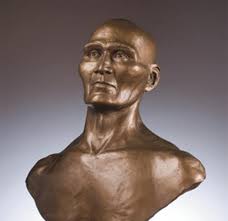 Prehistoric Texas Trail