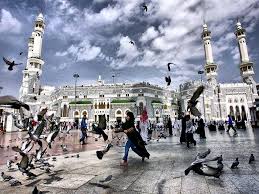 Every image can be downloaded in nearly every resolution to ensure it will work with your device. Mecca Wallpapers Wallpaper Cave