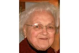 Sophie Jakusz Obituary (2013)