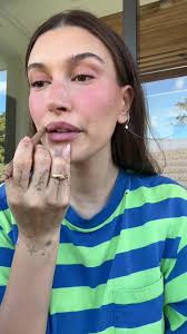 Hailey Bieber Wwd Beauty Summit