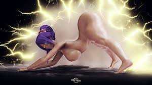 Rule34 - If it exists, there is porn of it  shihouin yoruichi  7422667