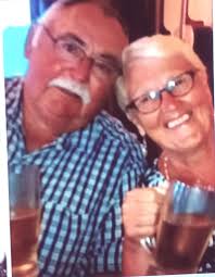 Yesterday was Janet Henry and Clem Henry's 52nd wedding Anniversary. Happy  Blessed Anniversary!! Hope you were able to spend time with family and  friends. God didn't allow you to get this far