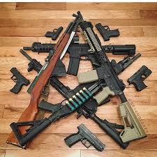 Epingle Sur Weapon