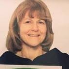 Catherine Toro-McCue