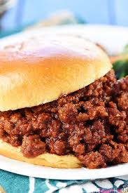 I once had a conversation with my family about why sloppy joes were called sloppy joes and not something like messy bobs? The Very Best Sloppy Joe Recipe Top Rated Fivehearthome