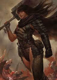 Манга жанра тёмное фэнтези за авторством миуры кэнтаро. Berserk Pikabu
