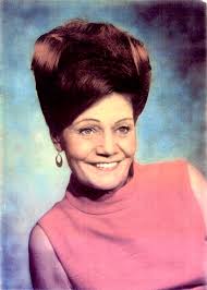 Rhoda Orinda Bronson Petersen (1911-2002)