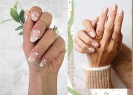 Best diy ideas for nail art at home. 65 Awe Inspiring Nail Designs For Short Nails Short Nail Art Designs