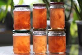 Rosenblutengelee Selber Machen Rezept Gelee Gemuse Einmachen Marmelade Selber Machen