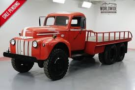 Image result for Red 1941 Truck