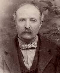 Frederick David “Fred” Harms (1843-1908)