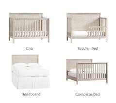 Rory 4 In 1 Convertible Crib Pbkids In 2020 Cribs Convertible Crib Baby Cribs Convertible