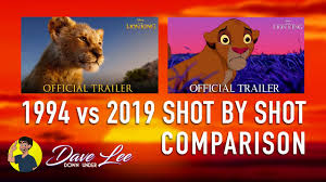 The lion king.720p.x264.yify.mp4, the lion king full movie online, download 1994 online movies free on yify tv. The Lion King Trailer Comparison 2019 Vs 1994 Shot By Shot Youtube